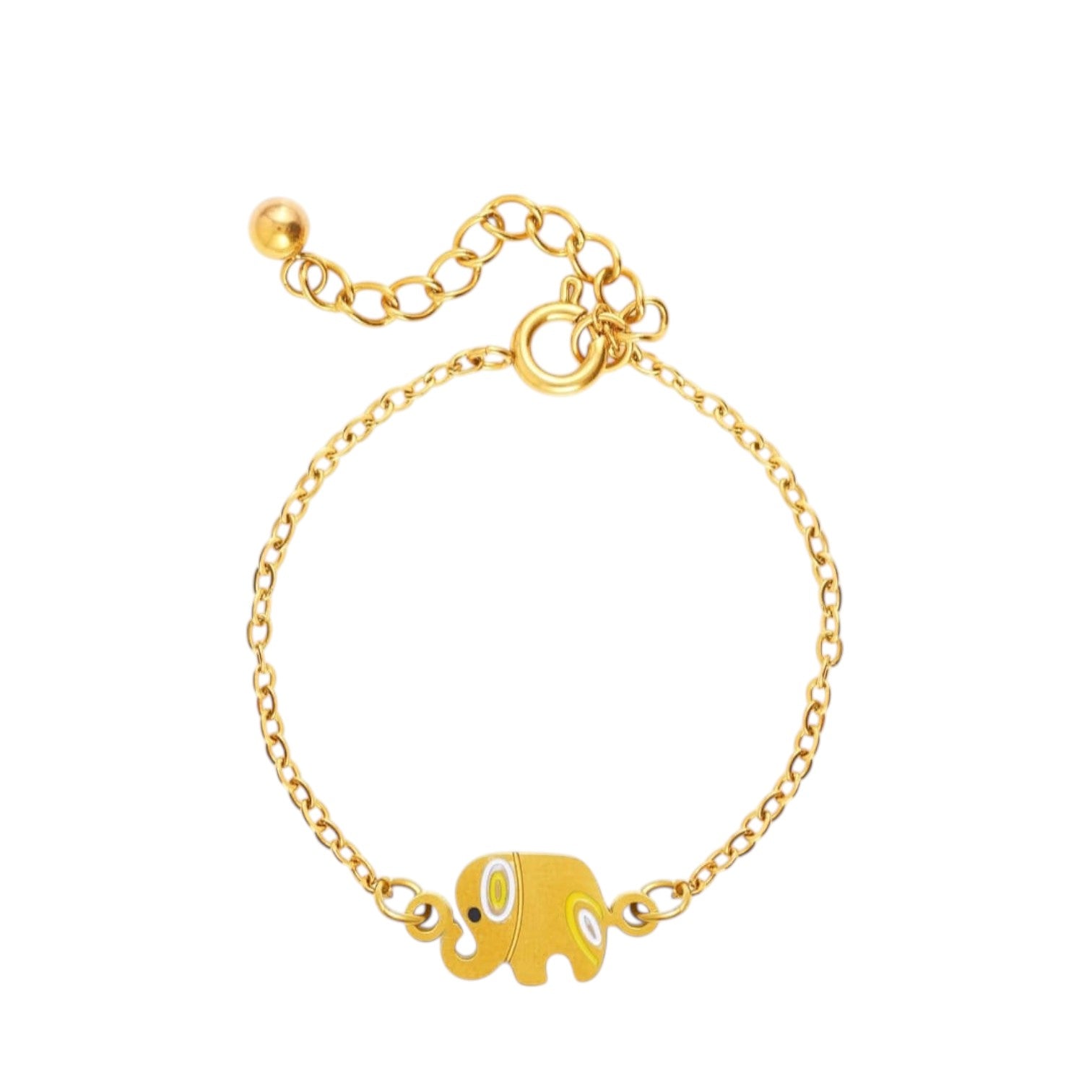 Sterling Silver Bracelet